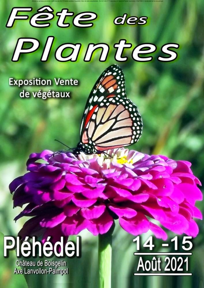 Fête Des Plantes Chateau De Péré 2021
