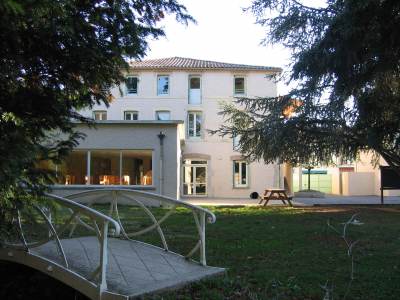 Maison Familiale Rurale Anneyron