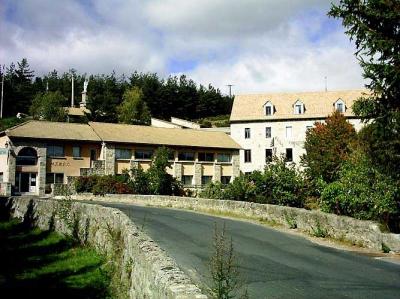 M.F.R. École Forestière de Javols