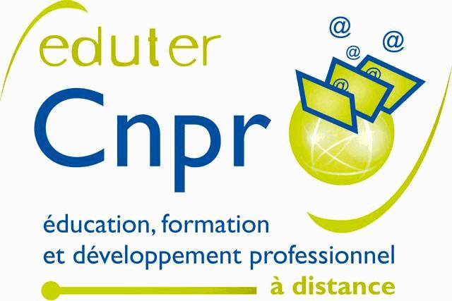 Eduter-CNPR Formations à distance du ministère chargé de l'Agriculture