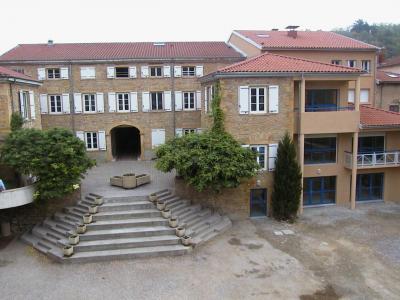 Chessy Rural Family Home