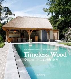 Timeless wood - Tine Verdickt , Marc Declercq