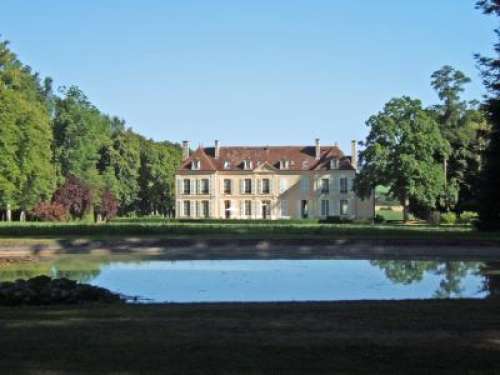 Parc du Château de Lorière