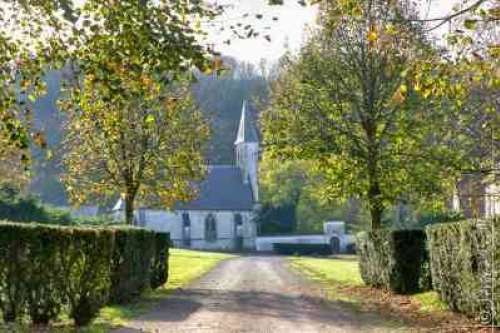 Parc de l'Abbaye de Belval