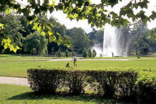 Parc Edouard-Guénon