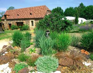 Nursery Of Lac des Joncs