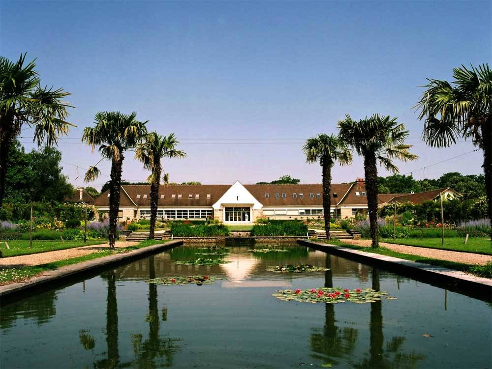 The School of The Breuil