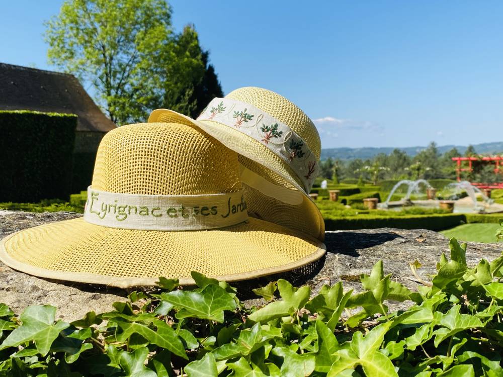 Atelier broderie  - Salignac-Eyvigues