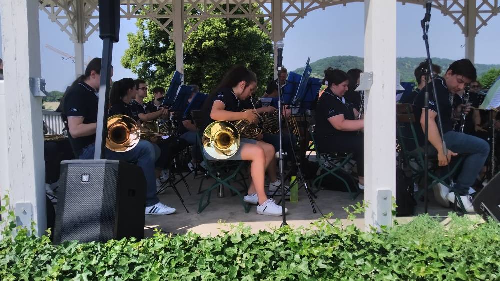 Fête des Roses - Saverne