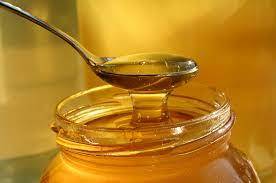 Nez à nez avec le miel                                                                        - Chilleurs aux Bois