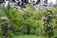 Rendez-vous aux jardins, Jardin du Moulin Ventin, PAILLART (60)
