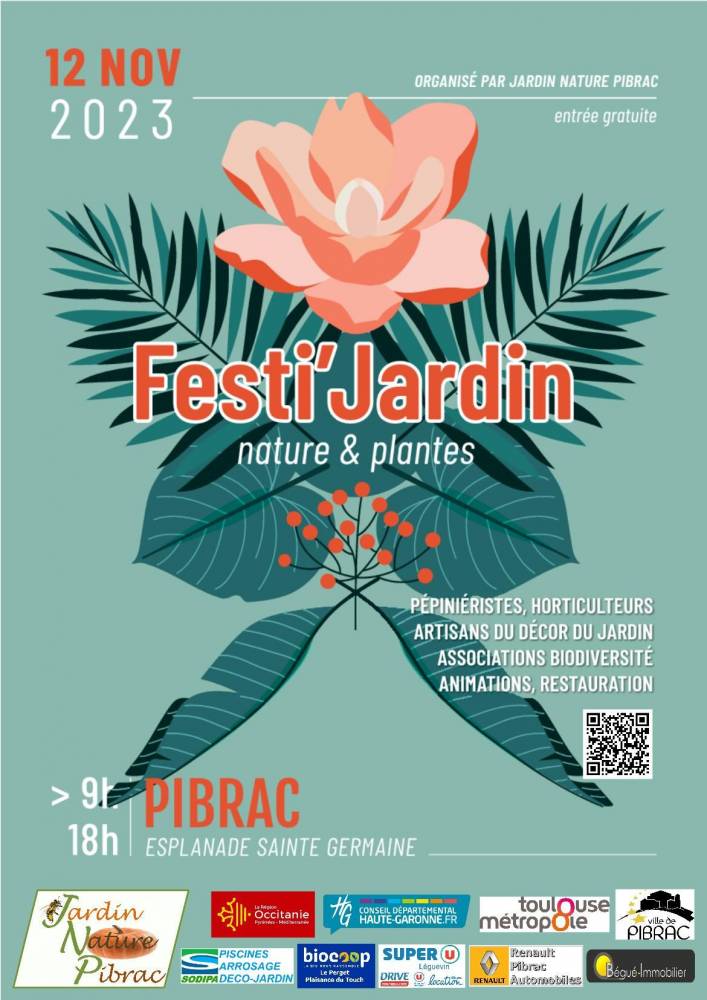 Festi’Jardin Nature et Plantes - Pibrac