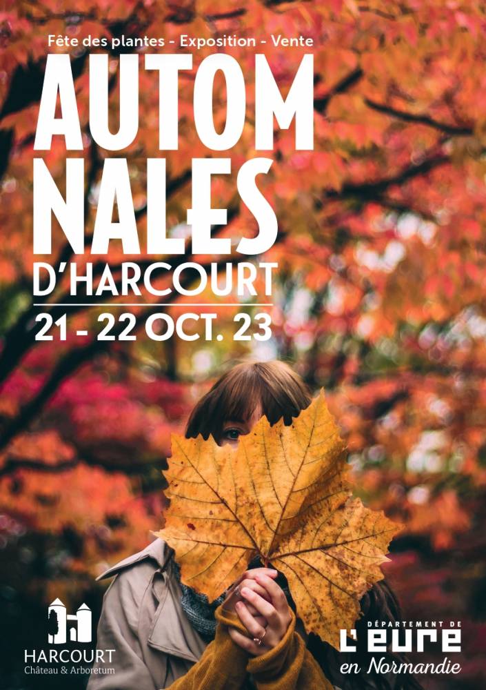 Les Automnales d'Harcourt - Harcourt