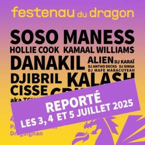Festenau du Dragon - Draguignan