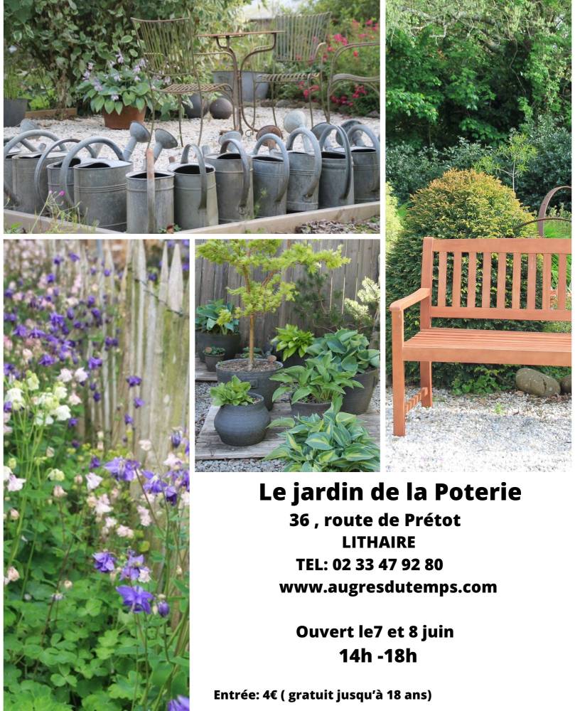 rendez vous aux jardins - Lithaire