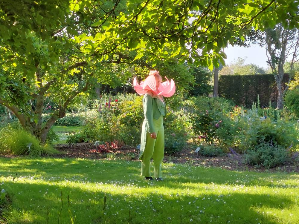 Rendez-Vous aux Jardins - Offranville