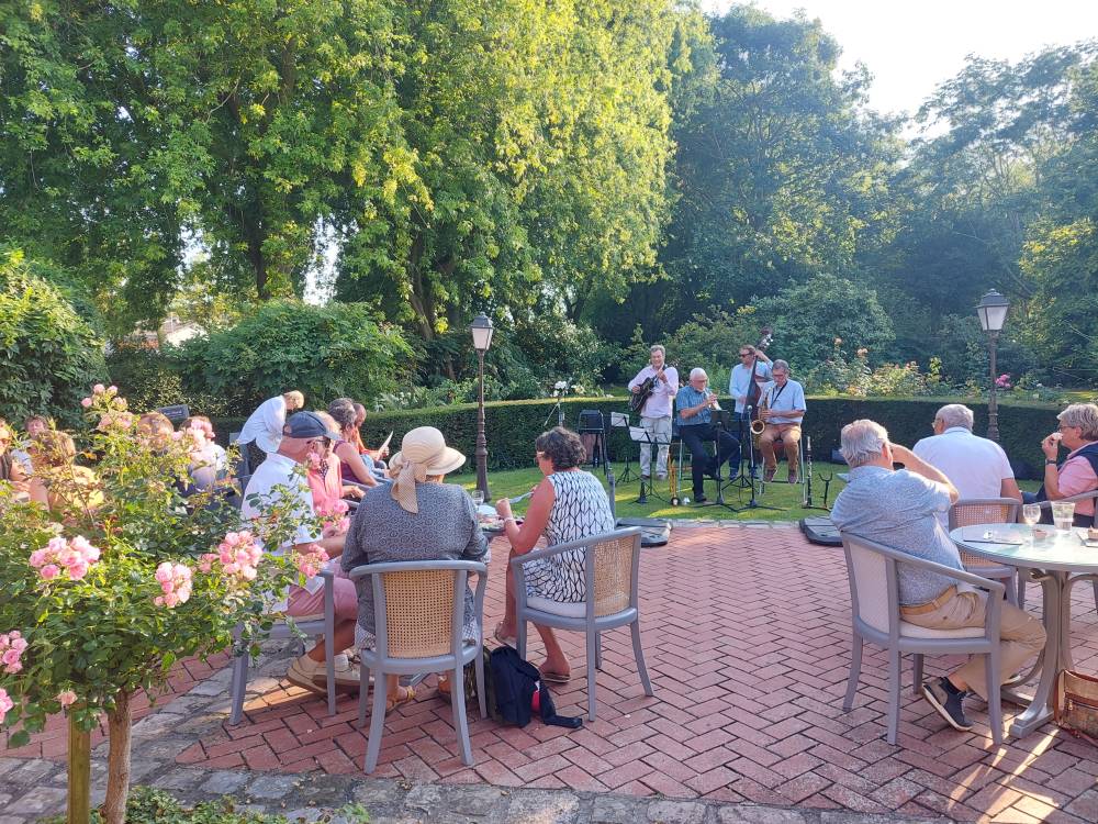 Apéro Concert - Offranville