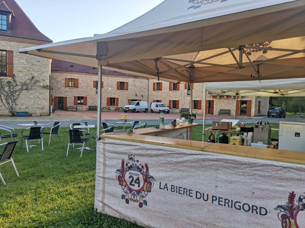 foire aux plantes et vide grenier - Daglan