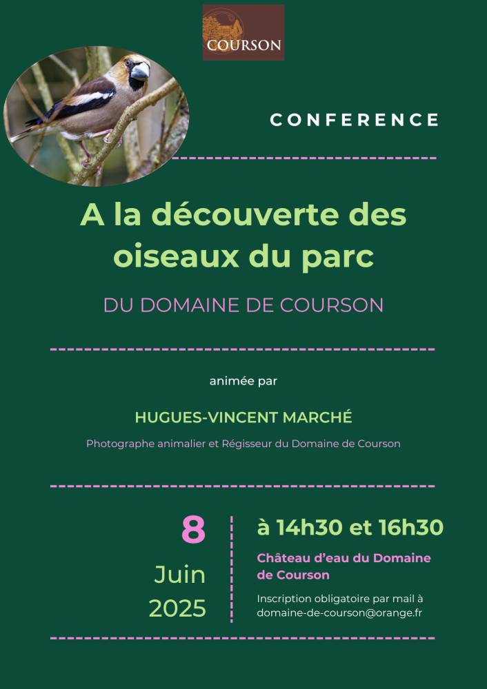 Rendez-vous au jardin 2025 - Saint Nolff