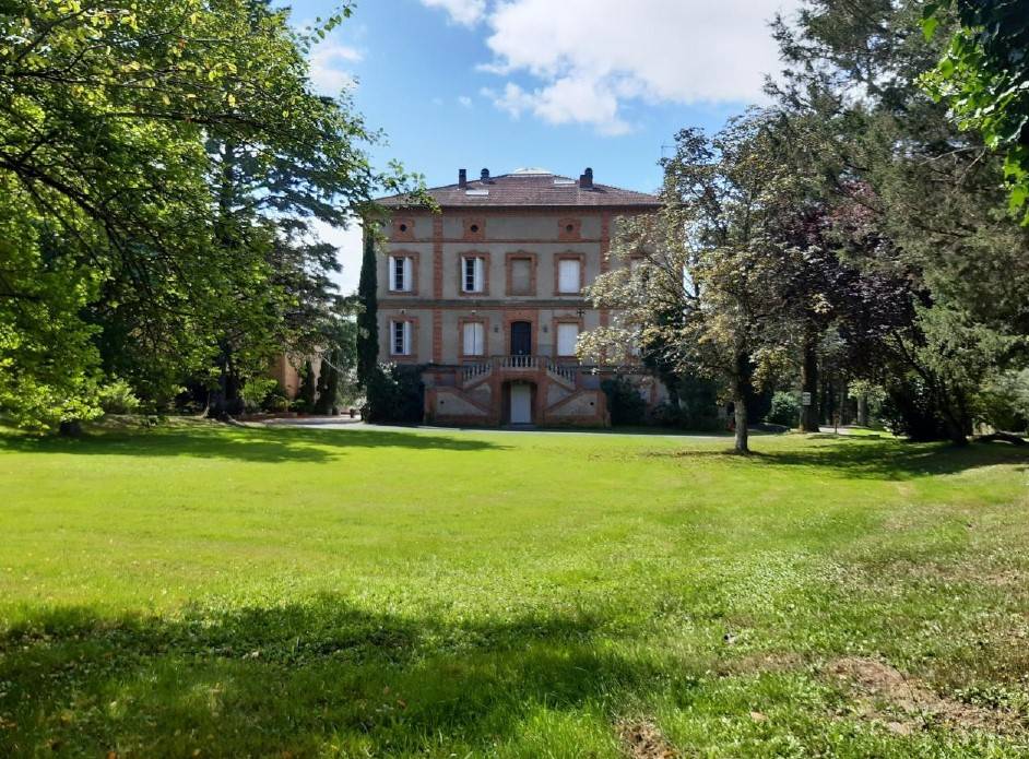 Graines de Nature - Moularès, Midi-Pyrenees, France