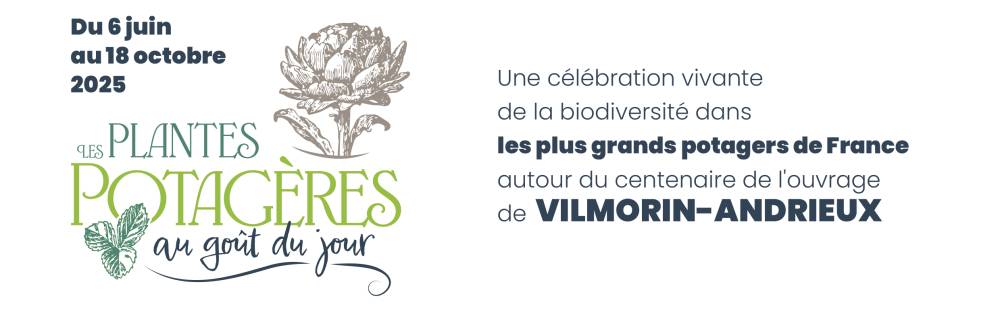 Exposition Les Plantes Potagères au goût du jour - Savigny le Temple