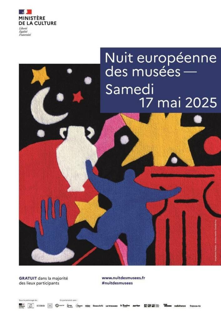 Nuit des musées au Jardin botanique