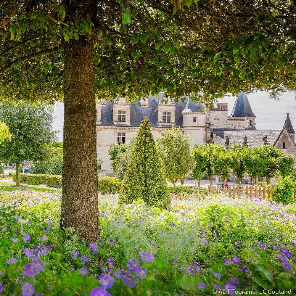 RENDEZ-VOUS AUX JARDINS - Amboise