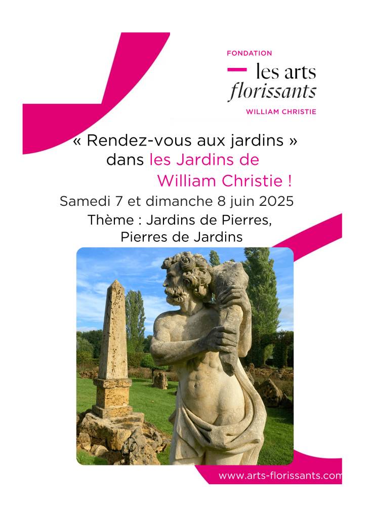”Rendez-vous aux jardins” - Thiré