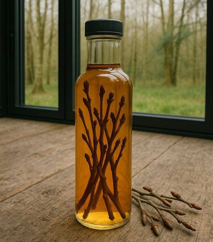 Atelier fabrication de vinaigre