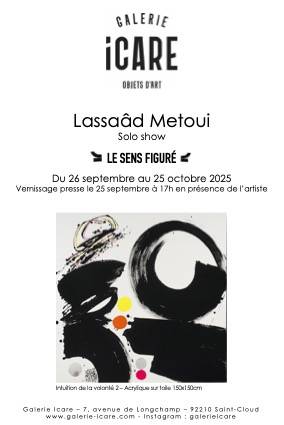 Le sens figuré - Saint Cloud