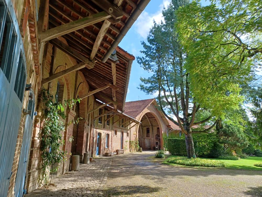 Journées européennes du patrimoine - Morvillers-Saint-Saturnin