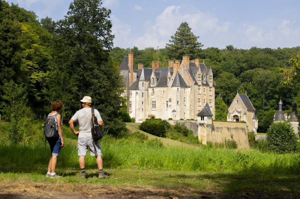 Journées européennes du Patrimoine - Bessé-sur-Braye
