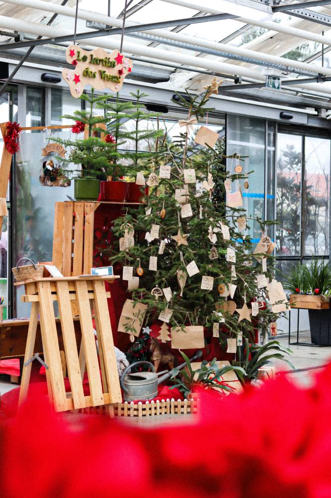 Le Jardin des Voeux - Anglet