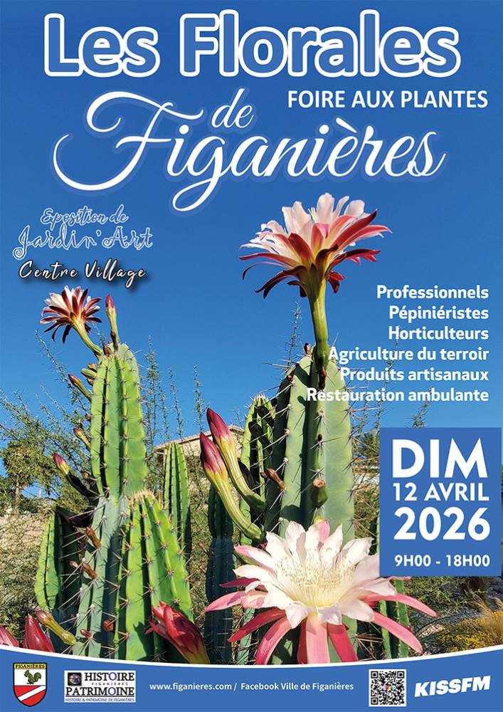 Les Florales de Figanieres - Figanieres
