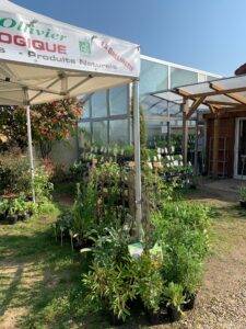 Portes-ouvertes de printemps - Saint-Vrain Portes-ouvertes de printemps - Saint-Vrain