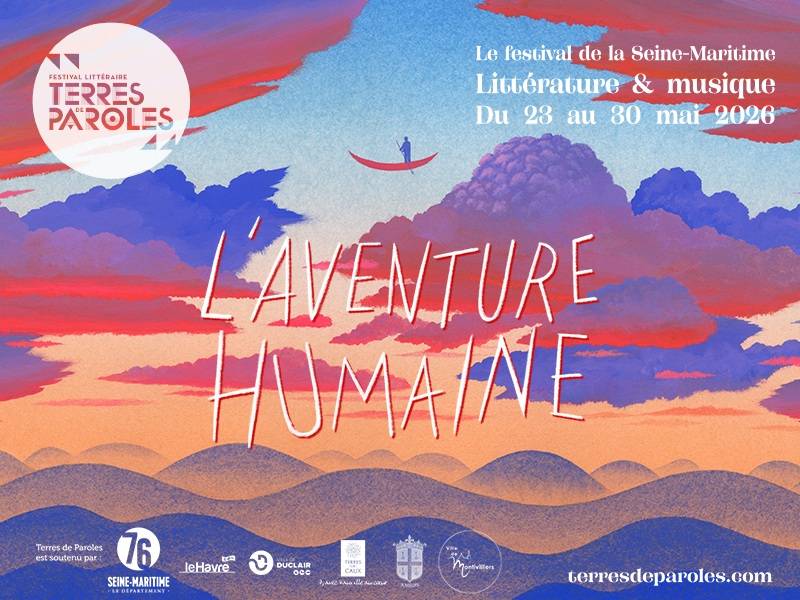 Festival Terres de paroles