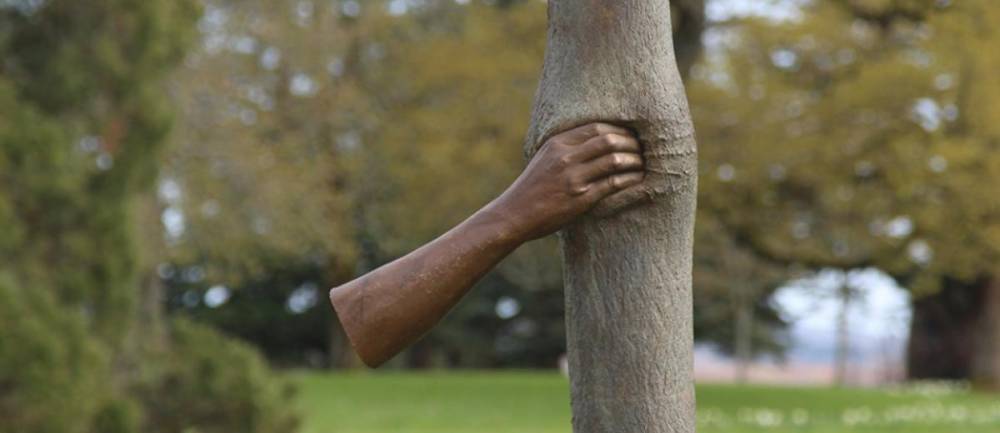  Conversations sous l’arbre - Une pensée ouverte aux autres et au monde  - Chaumont-sur-Loire