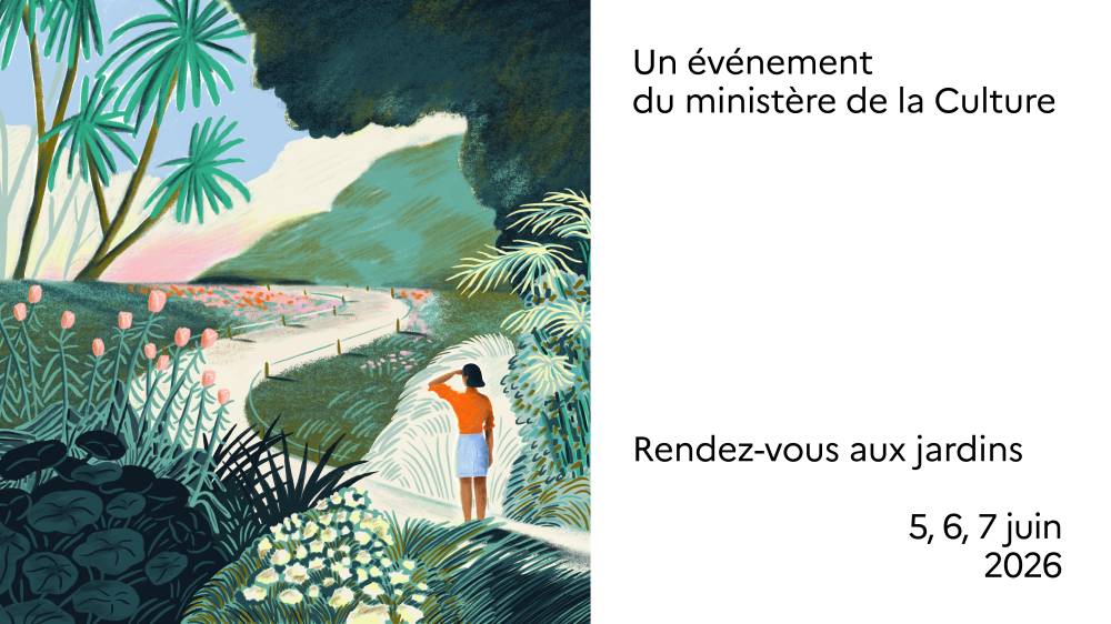 Rendez-vous aux jardins - Saint-Jean-Cap-Ferrat