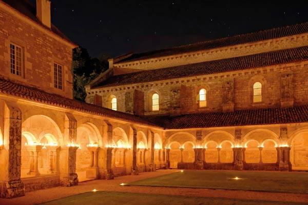 Les Nuits de Fontenay