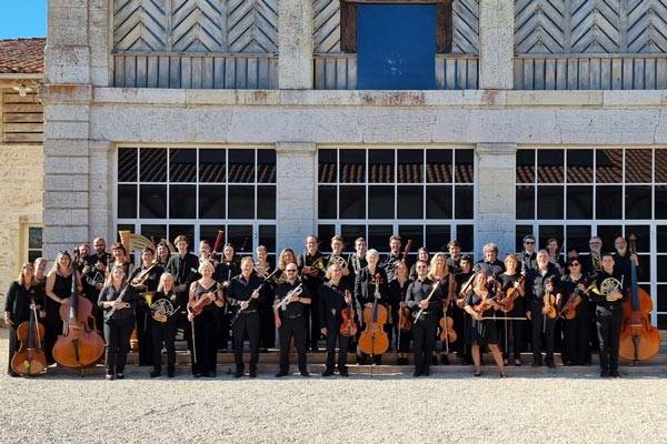 Promenades musicales - Marmagne