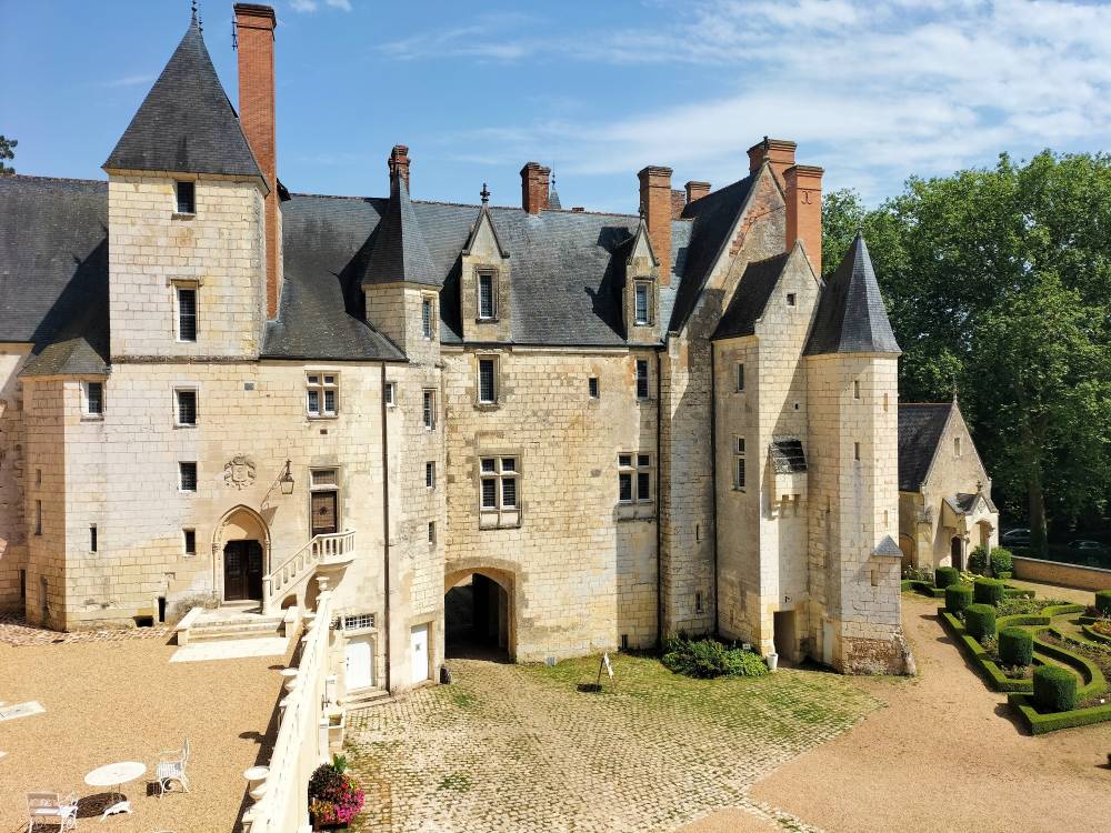 Journées européennes du Patrimoine - Bessé-sur-Braye