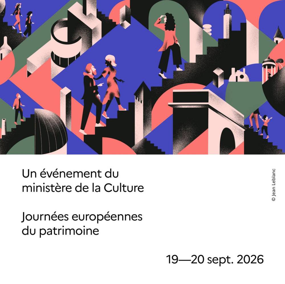 Journées Européennes du Patrimoine - Île-Rousse