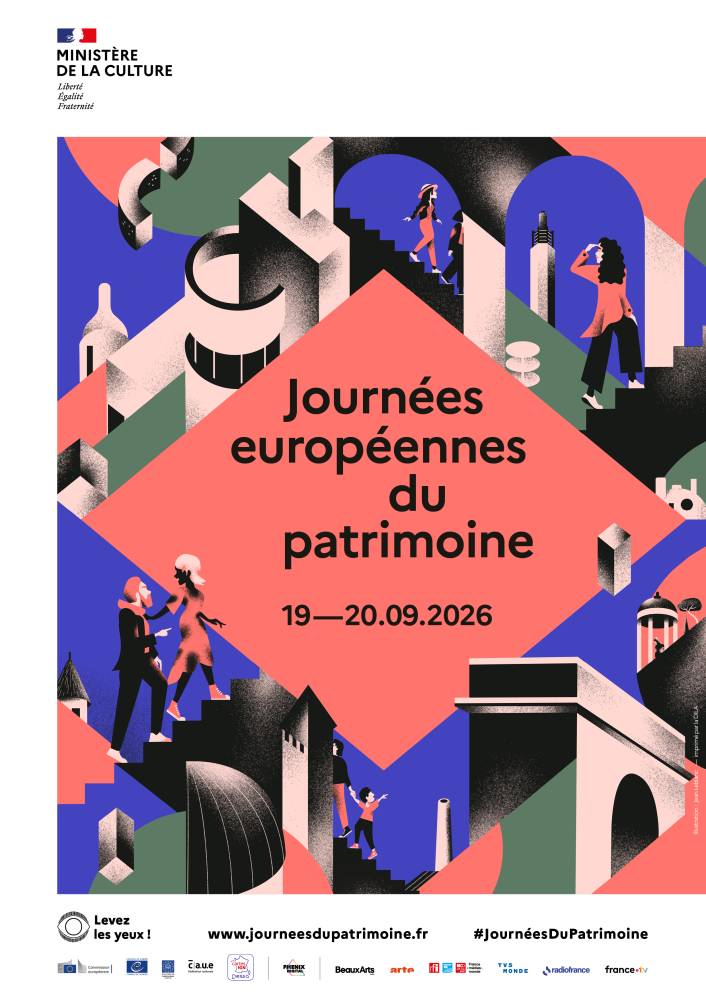 Journées européennes du patrimoine - Sampigny  