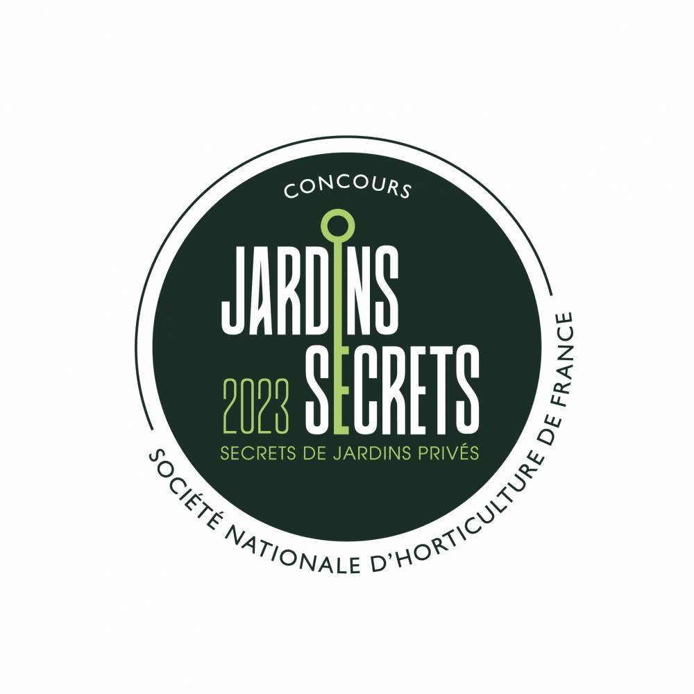 Concours national ”Jardins Secrets” - Paris (75)