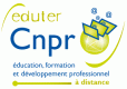 Eduter-CNPR Formations à distance