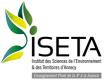 ISETA - Institut des Sciences de l'Environnement et des Territoires d'Annecy 