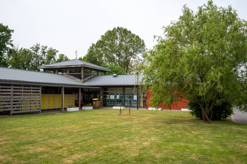 Lycée Agricole Daniel Brottier