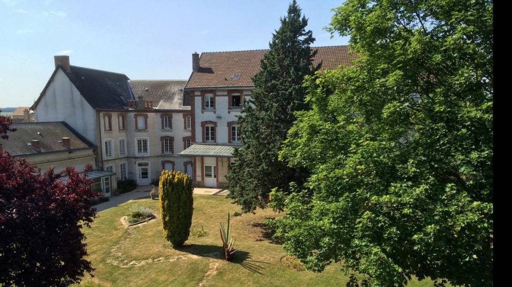 Lycée LaSalle Reims-Thillois