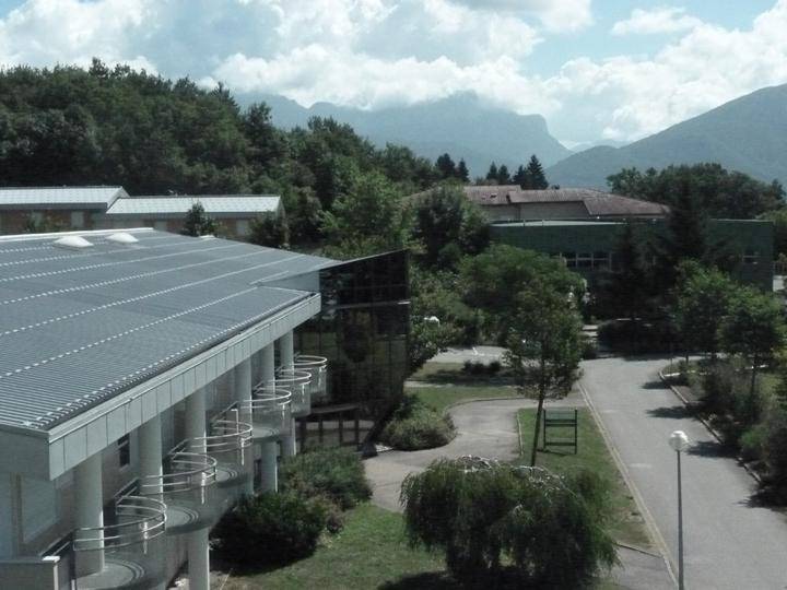 Institute of Environmental Sciences and Territories Annecy (ISETA) - France photo 0