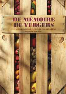 De mémoire de vergers - Serge Schall